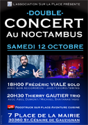 frederic viale