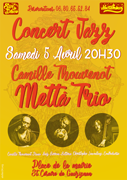 metta trio